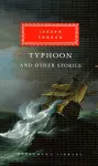 Typhoon And Other Stories cover