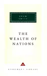 The Wealth Of Nations cover