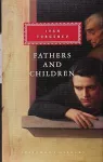 Fathers And Children cover