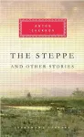 The Steppe And Other Stories cover