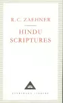 Hindu Scriptures cover