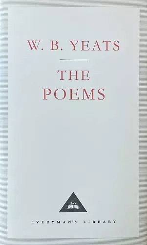 The Poems cover