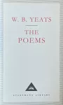 The Poems cover