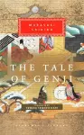 The Tale Of Genji cover