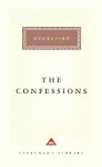 The Confessions cover