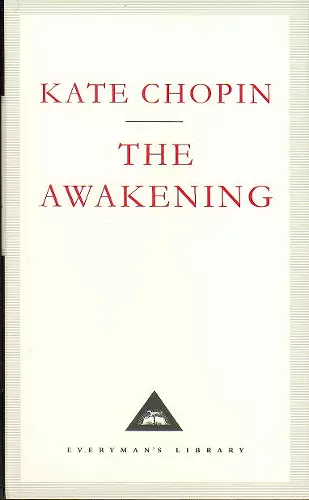 The Awakening cover