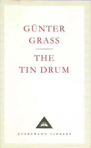 The Tin Drum cover