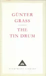 The Tin Drum cover