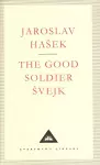 The Good Soldier Svejk cover