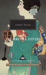 The Makioka Sisters cover