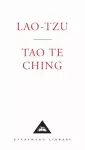 Tao Teh Ching cover