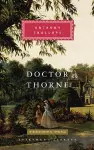 Doctor Thorne cover