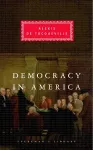 Democracy In America cover