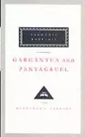 Gargantua And Pantagruel cover
