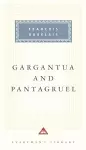 Gargantua and Pantagruel cover