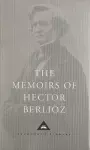 The Memoirs of Hector Berlioz cover