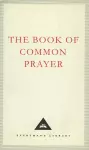 The Book Of Common Prayer cover