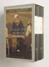 Collected Shorter Fiction Boxed Set (2 Volumes) cover