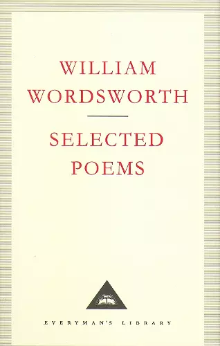 Selected Poems cover