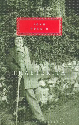 Praeterita And Dilecta cover