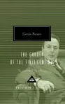 The Garden Of The Finzi-Continis cover