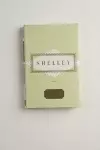 Shelley Poems cover