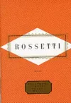 Rossetti Poems cover