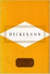 Dickinson Poems cover