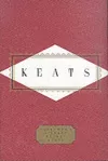 Keats Selected Poems cover