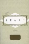 Yeats Poems cover