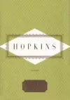 Hopkins Poems And Prose cover