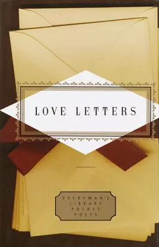 Love Letters cover