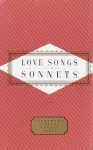 Love Songs And Sonnets cover