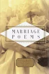 Marriage Poems cover