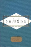 Poems Of Mourning cover