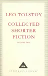 The Complete Short Stories Volume 2 cover