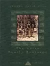 The Swiss Family Robinson cover