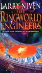 Ringworld Engineers cover