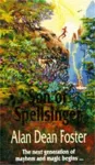 Son Of Spellsinger cover
