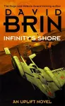 Infinity's Shore cover
