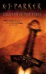 Colours In The Steel cover