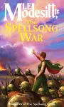 The Spellsong War cover