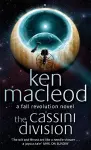 The Cassini Division cover