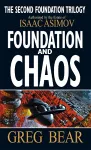 Foundation And Chaos cover