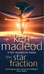 The Star Fraction cover