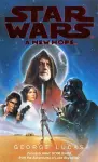 Star Wars: A New Hope cover