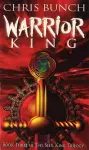 Warrior King cover