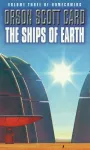 The Ships Of Earth cover