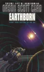 Earthborn cover