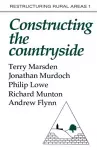 Constructuring The Countryside cover